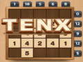 Igra TENX online