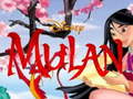 Igra Disney Mulan online