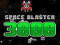 Igra Svemirski Blaster 3000 online