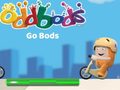 Igra OddBods: Idemo Bods online