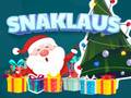 Igra Snaklaus online