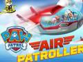 Igra Paw Patrol: Zračni Patroler online