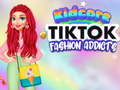 Igra Kidcore TikTok Modni Ovisnici online