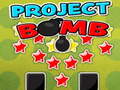 Igra Projekt Bomb online