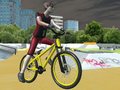 Igra Ekstremni BMX Freestyle 3D online