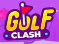 Igra Golf Clash online