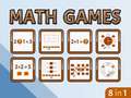 Igra Igre matematike online