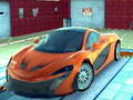 Igra Drift Boss Supercar online