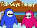 Igra Fall Guys Flappy online