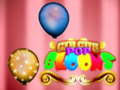 Igra Cirkus Puca Balone online