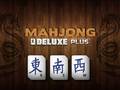 Igra Mahjong Deluxe Plus online