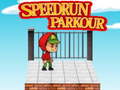 Igra Brzi Parkour online