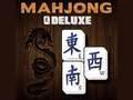 Igra Mahjong Deluxe online