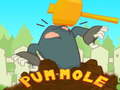 Igra Pum-Mole online