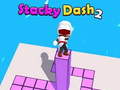 Igra Stacky Dash 2 online