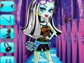 Igra Monster High: Oblačenje online