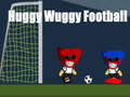 Igra Huggy Wuggy Nogomet online