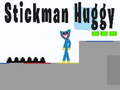 Igra Stickman Zagrljaj online