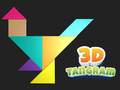 Igra 3D Tangram online