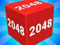 Igra 2048 3D online