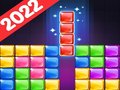 Igra Tetris Puzzl Blokovi online