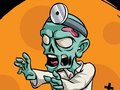 Igra Doktor Zombi online