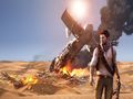 Igra Uncharted: Skrivena Zvijezda online