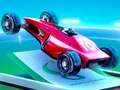 Igra Trackmania Blitz online