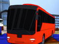 Igra Parking Autobusa 2022 online