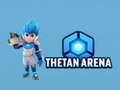 Igra Tethan Arena online