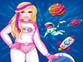 Igra Princeza Astronaut online