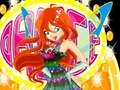 Igra Winx Bloom: Modna Zvijezda online