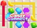 Igra Candy Connect online