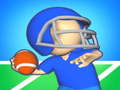 Igra Trka Quarterbacka online