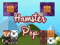 Igra Hamster Pop online