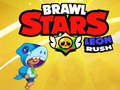 Igra Brawl Star Leon Rush online