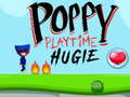 Igra Poppy Playtime Hugie online