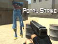 Igra Poppy Strike online