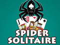 Igra Pauk Solitaire online