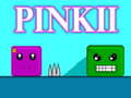 Igra Pinkii online