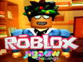 Igra Roblox Izazov Skladanja online