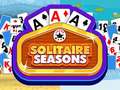 Igra Solitaire Sezone online