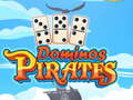 Igra Domino Pirati online