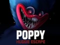 Igra Bijeg Poppy Huggie online