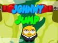 Igra Johnny Jump online