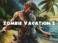 Igra Zombie Odmor 2 online