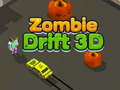 Igra Zombie Drift 3D online