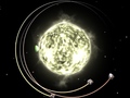 Igra Planet Gravitacija online