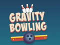 Igra Bowling Gravitacije online