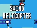 Igra Swing helikopter online